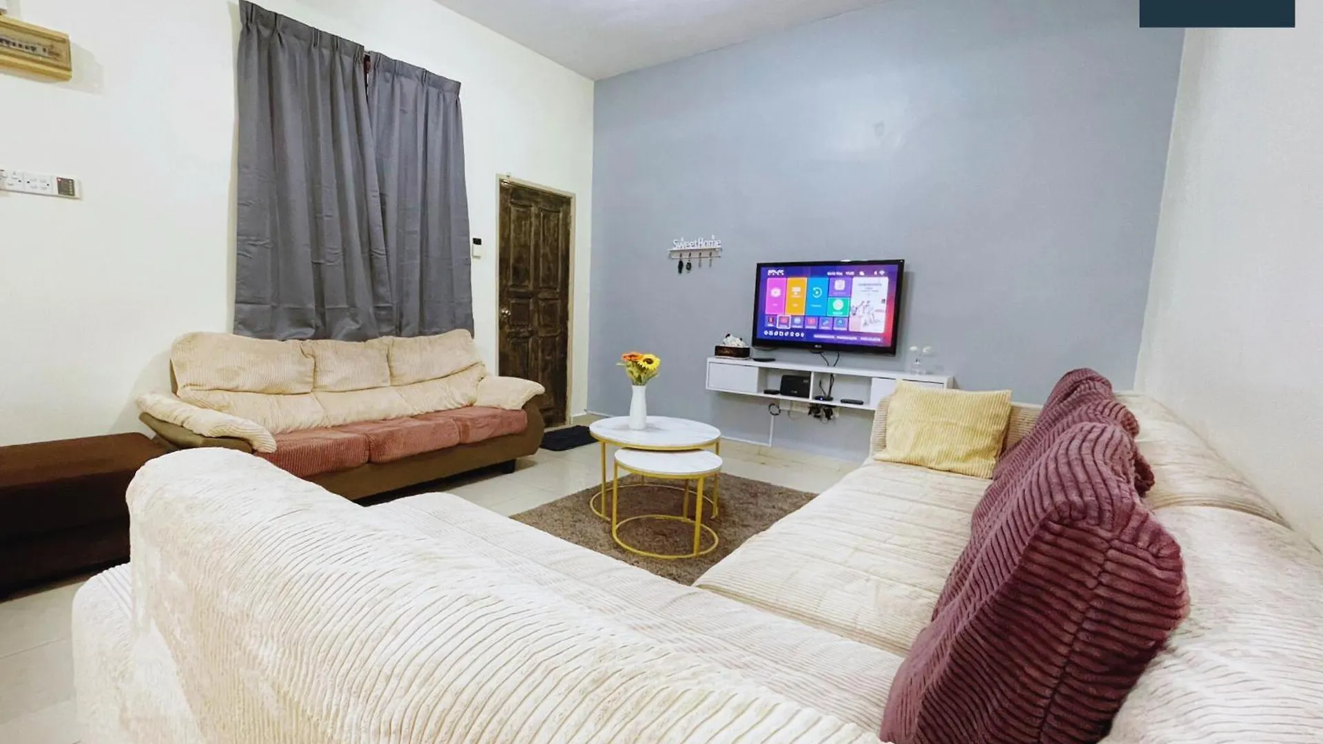 Malacca Sweet Home_30 מלזיה